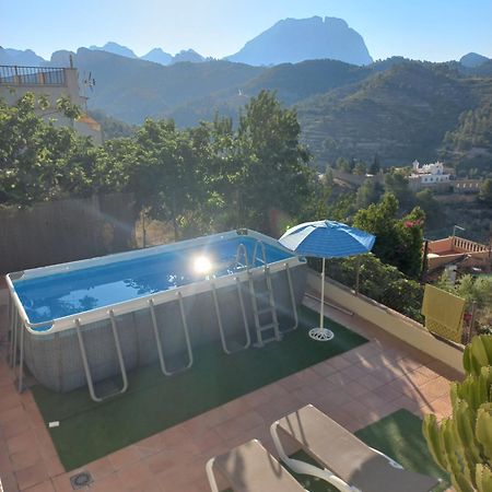 Villa Pico - Charming B&B Sella Екстер'єр фото