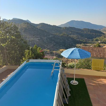 Villa Pico - Charming B&B Sella Екстер'єр фото