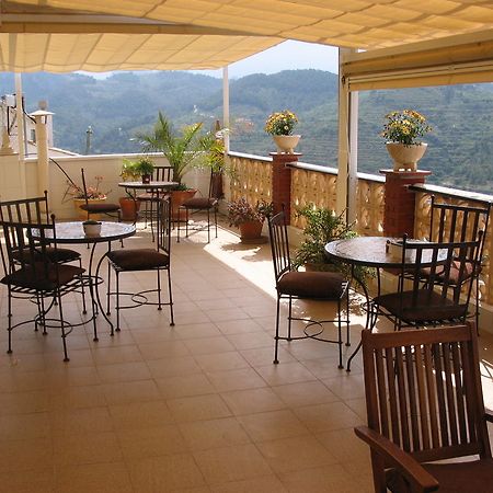 Villa Pico - Charming B&B Sella Екстер'єр фото