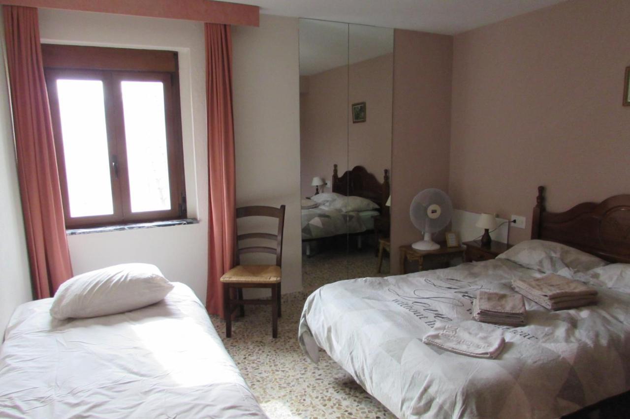 Villa Pico - Charming B&B Sella Екстер'єр фото