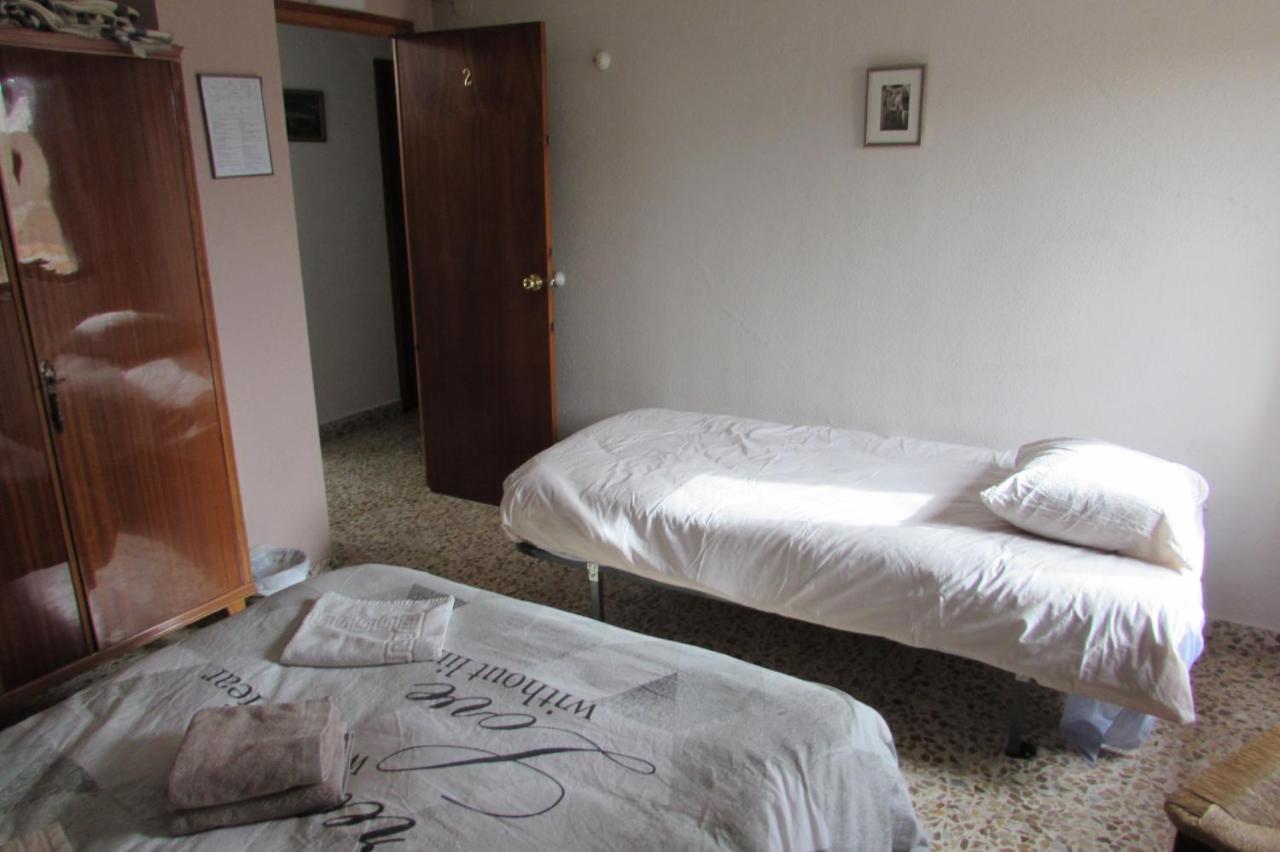 Villa Pico - Charming B&B Sella Екстер'єр фото