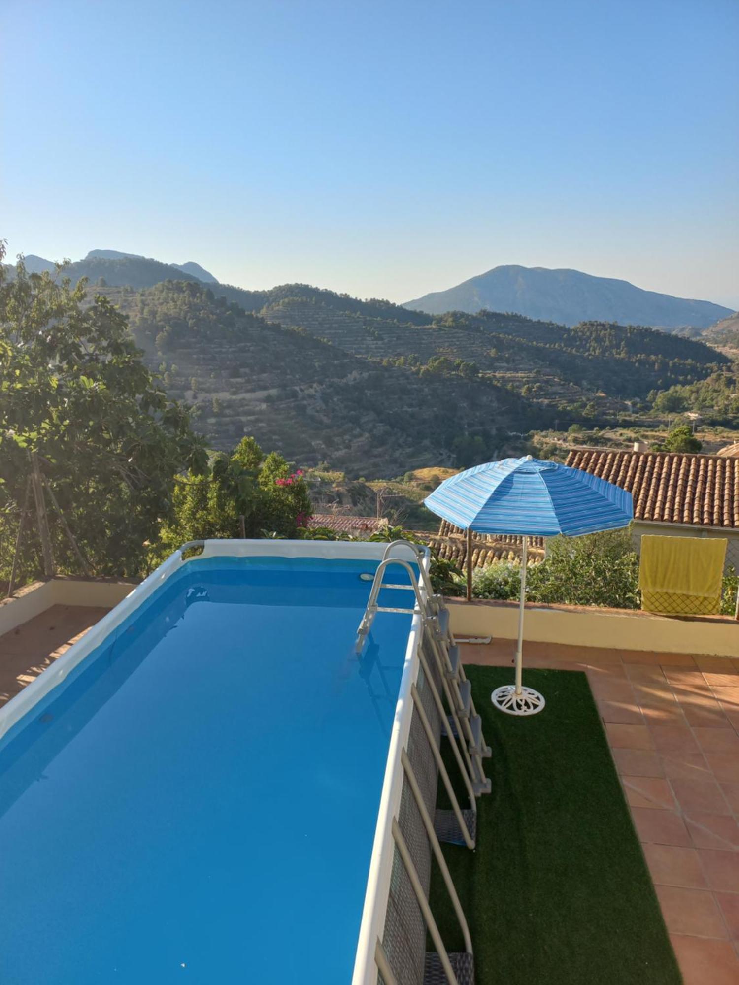 Villa Pico - Charming B&B Sella Екстер'єр фото