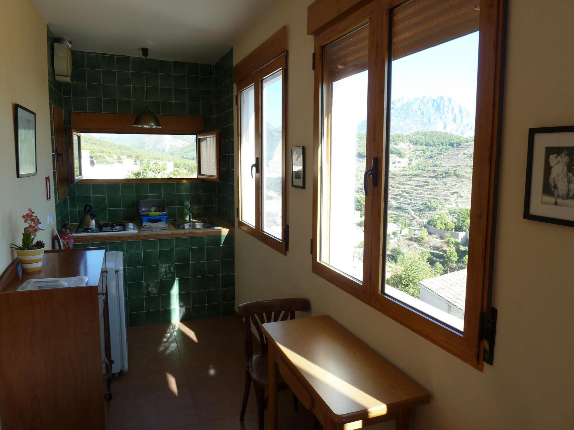 Villa Pico - Charming B&B Sella Номер фото