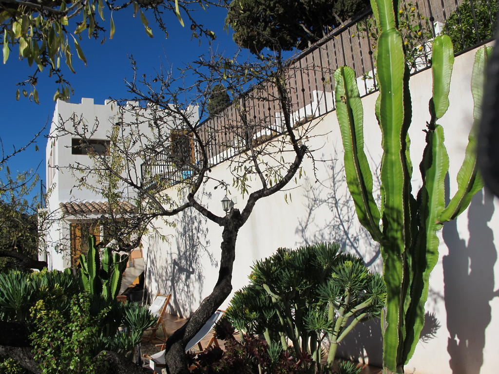 Villa Pico - Charming B&B Sella Екстер'єр фото