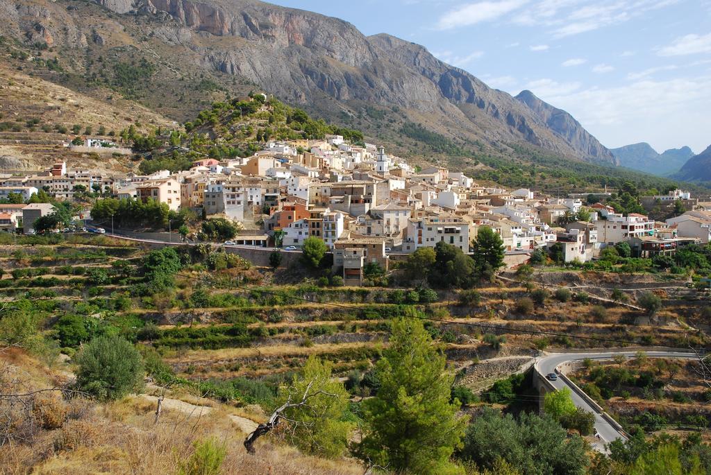 Villa Pico - Charming B&B Sella Екстер'єр фото