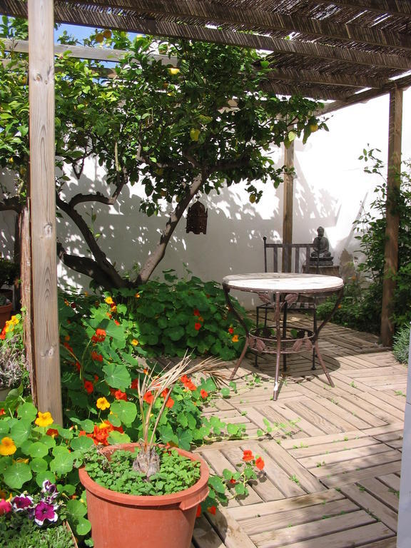 Villa Pico - Charming B&B Sella Екстер'єр фото