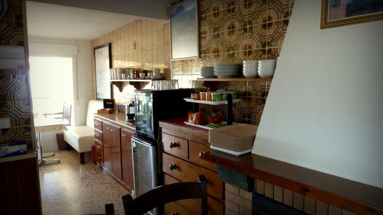 Villa Pico - Charming B&B Sella Екстер'єр фото