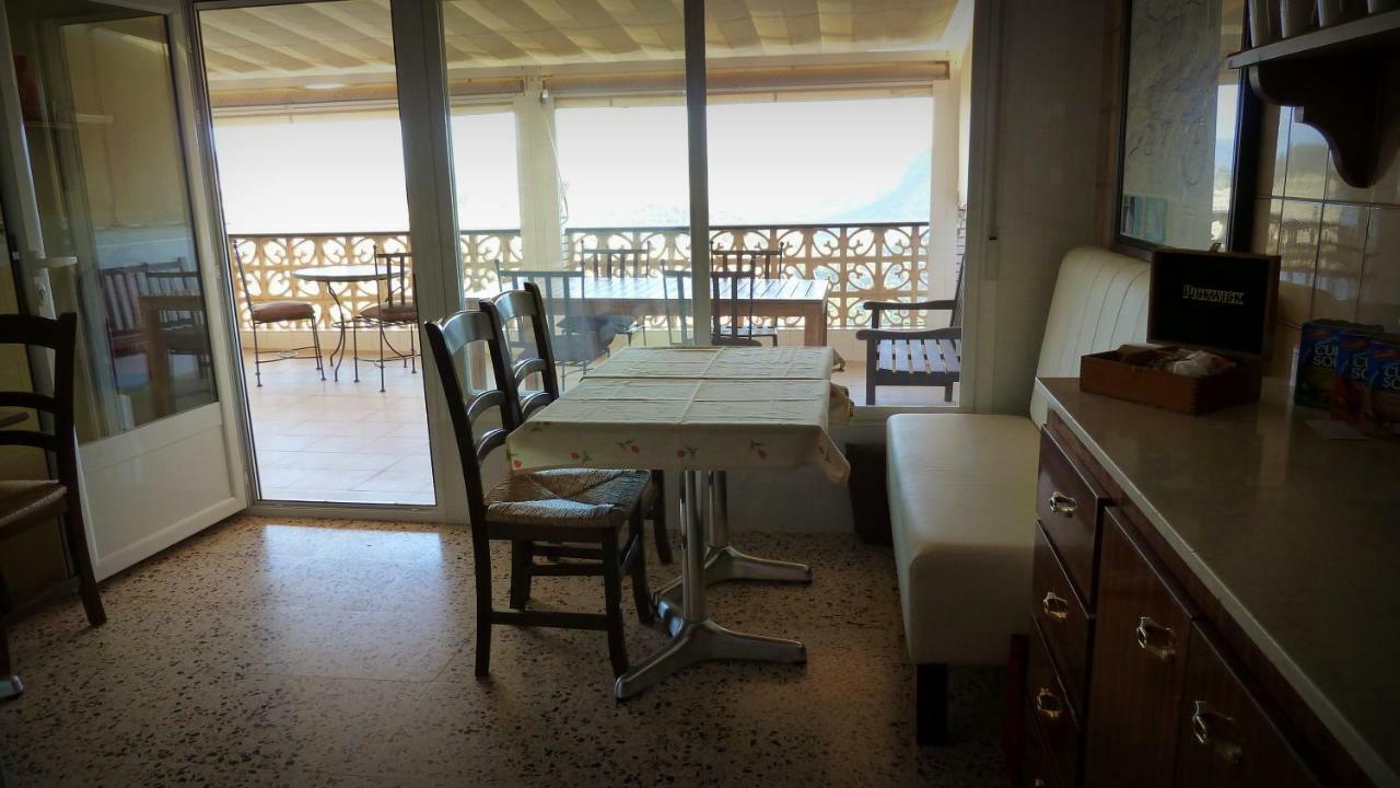 Villa Pico - Charming B&B Sella Екстер'єр фото