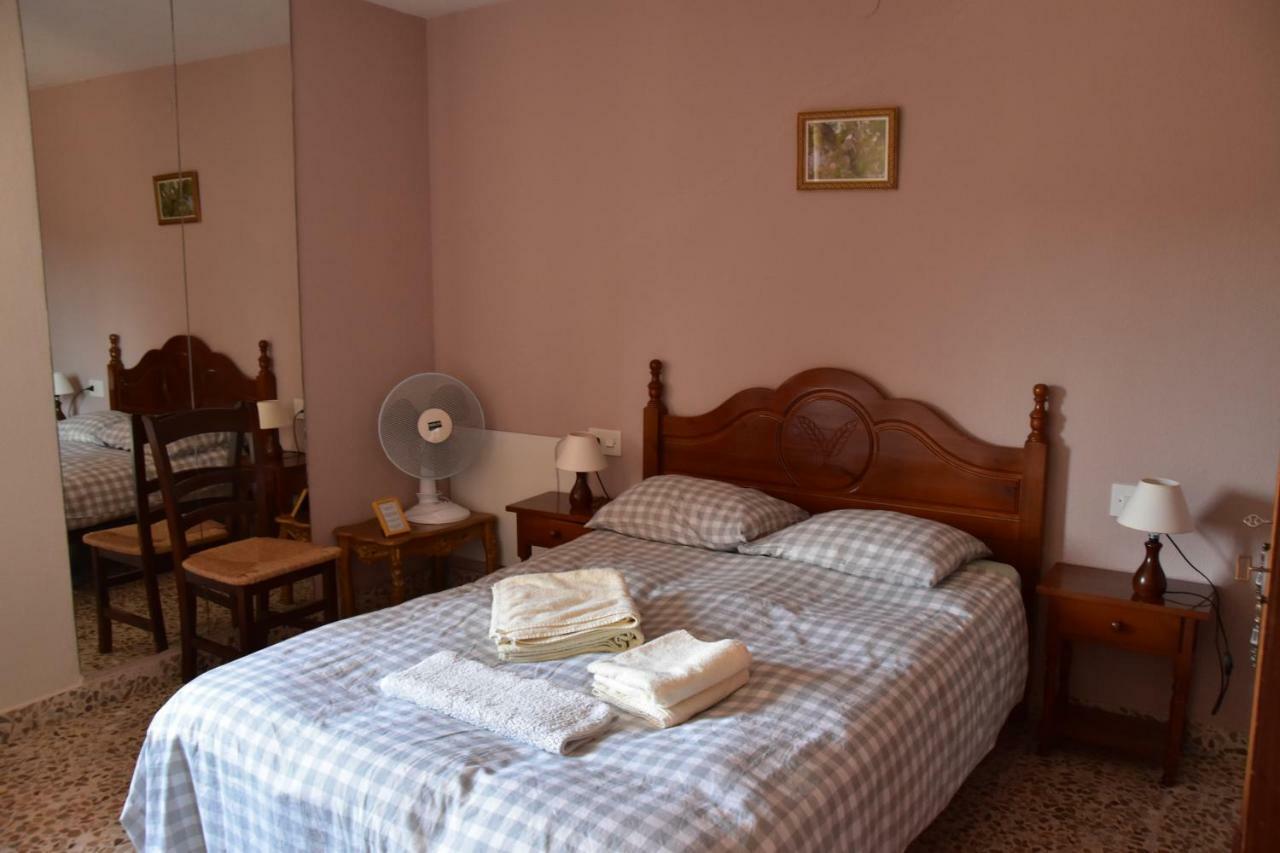 Villa Pico - Charming B&B Sella Екстер'єр фото