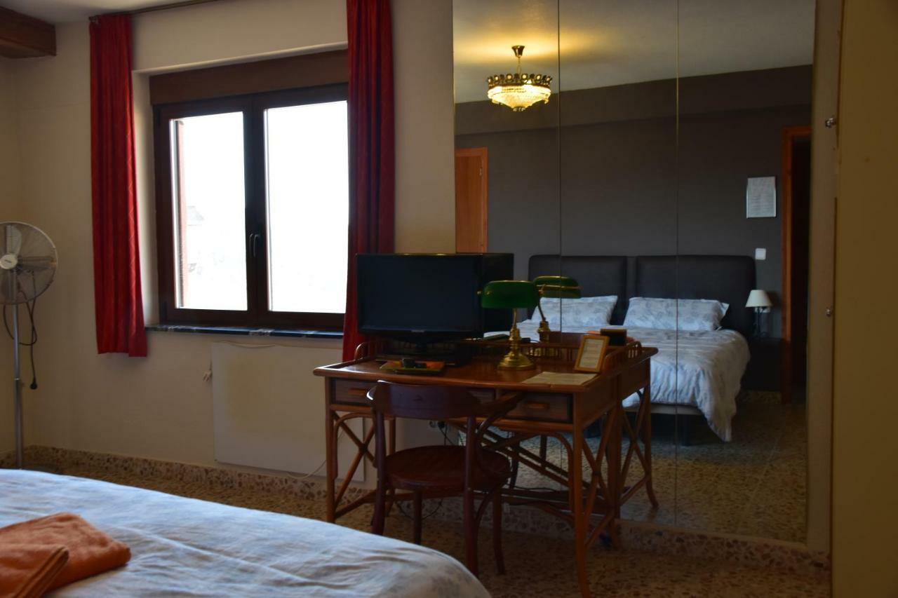Villa Pico - Charming B&B Sella Екстер'єр фото